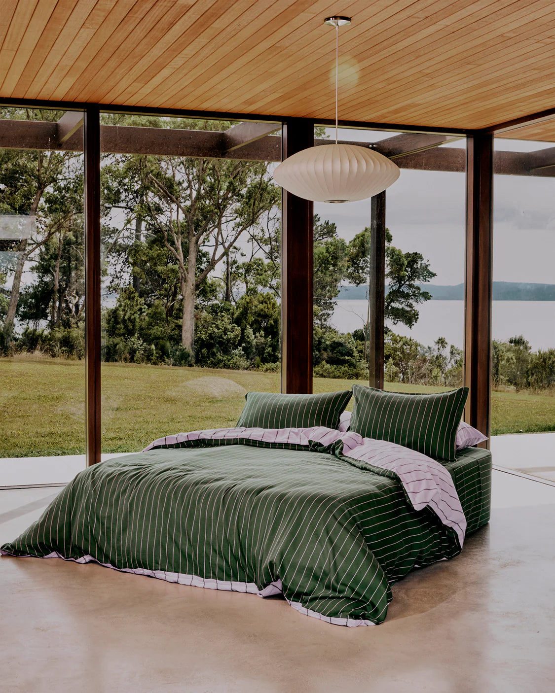 Fitted Sheet | Clover