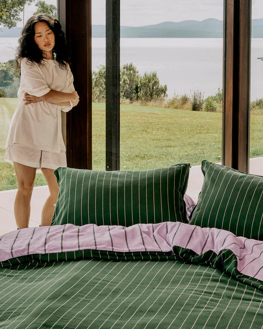 Pillowcase Pair | Clover