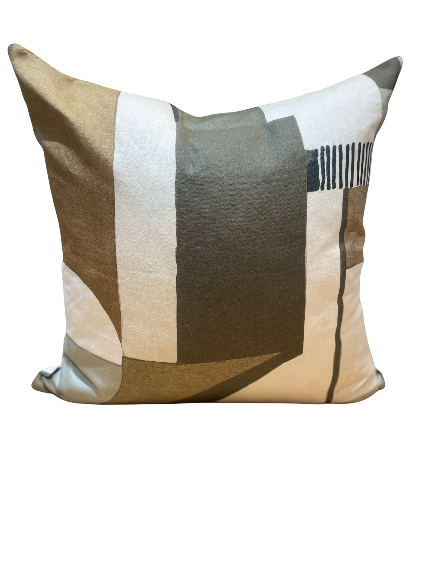 Bauhaus Cushion