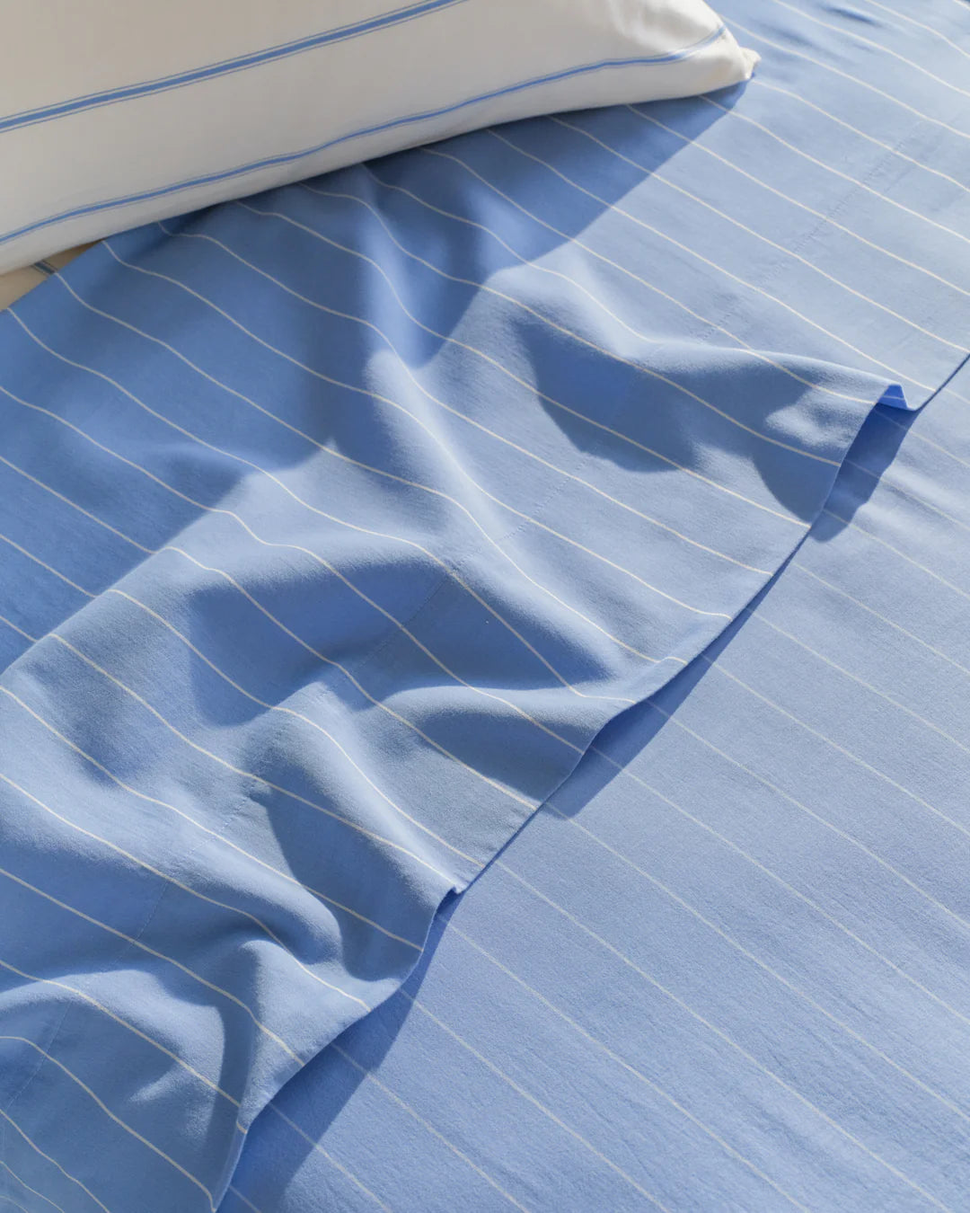 Flat Sheet | Capri