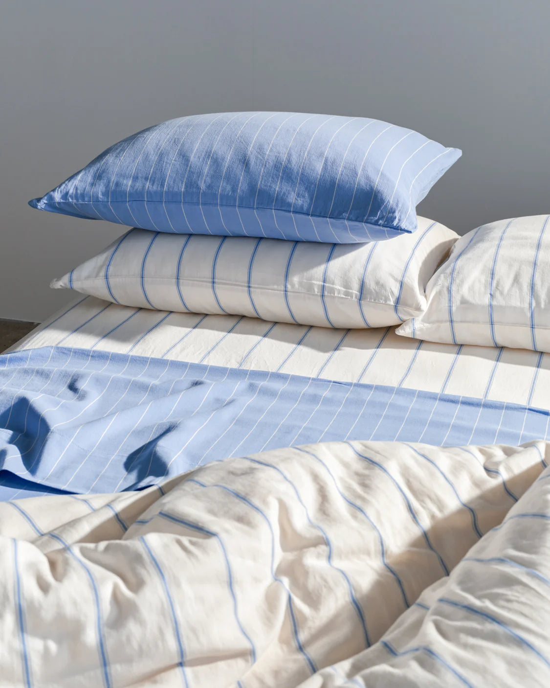 Fitted Sheet | Cloud