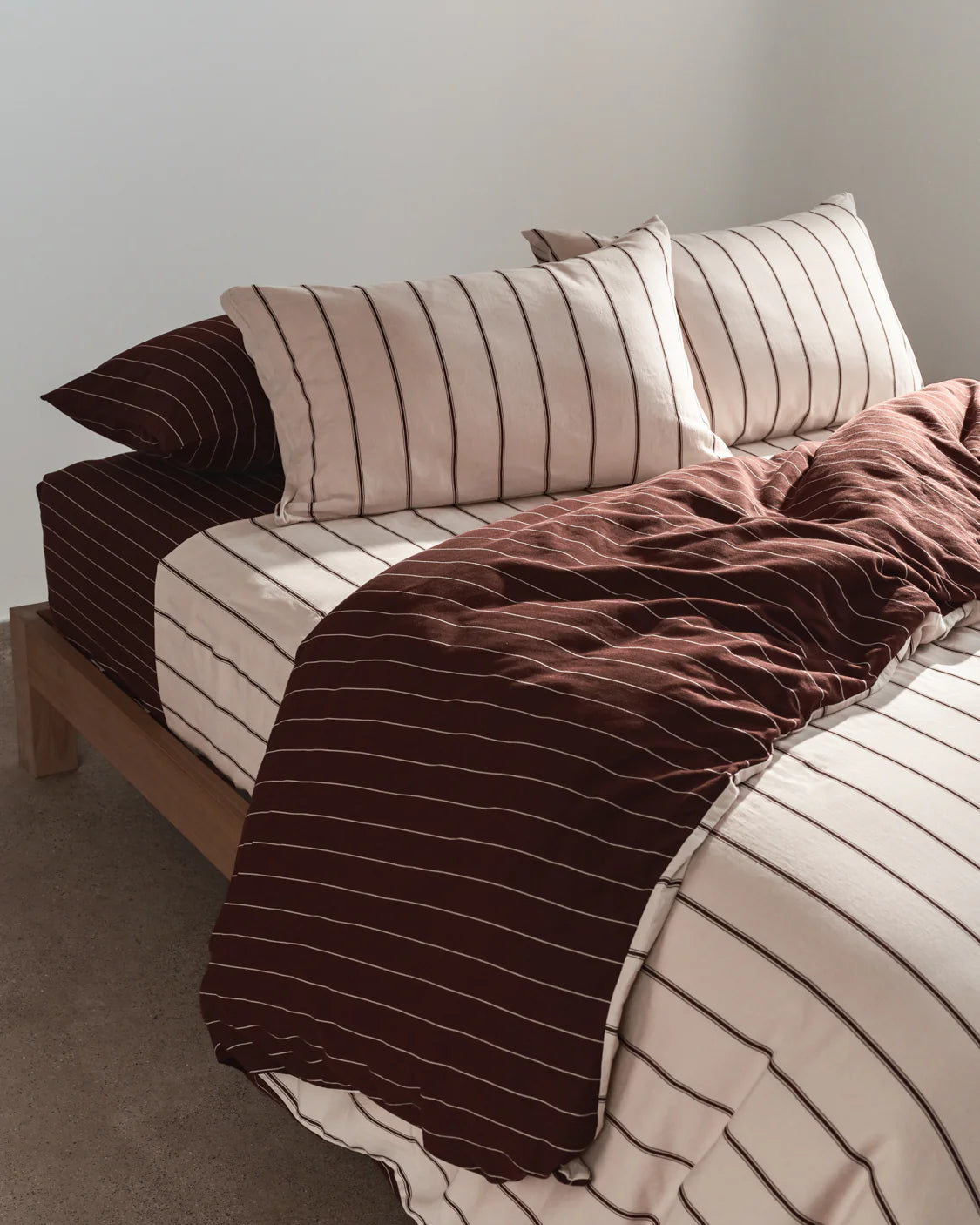 Flat Sheet | Vanilla