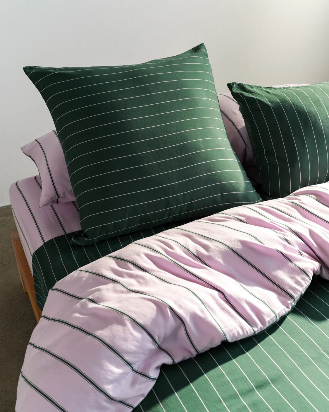 Flat Sheet | Clover