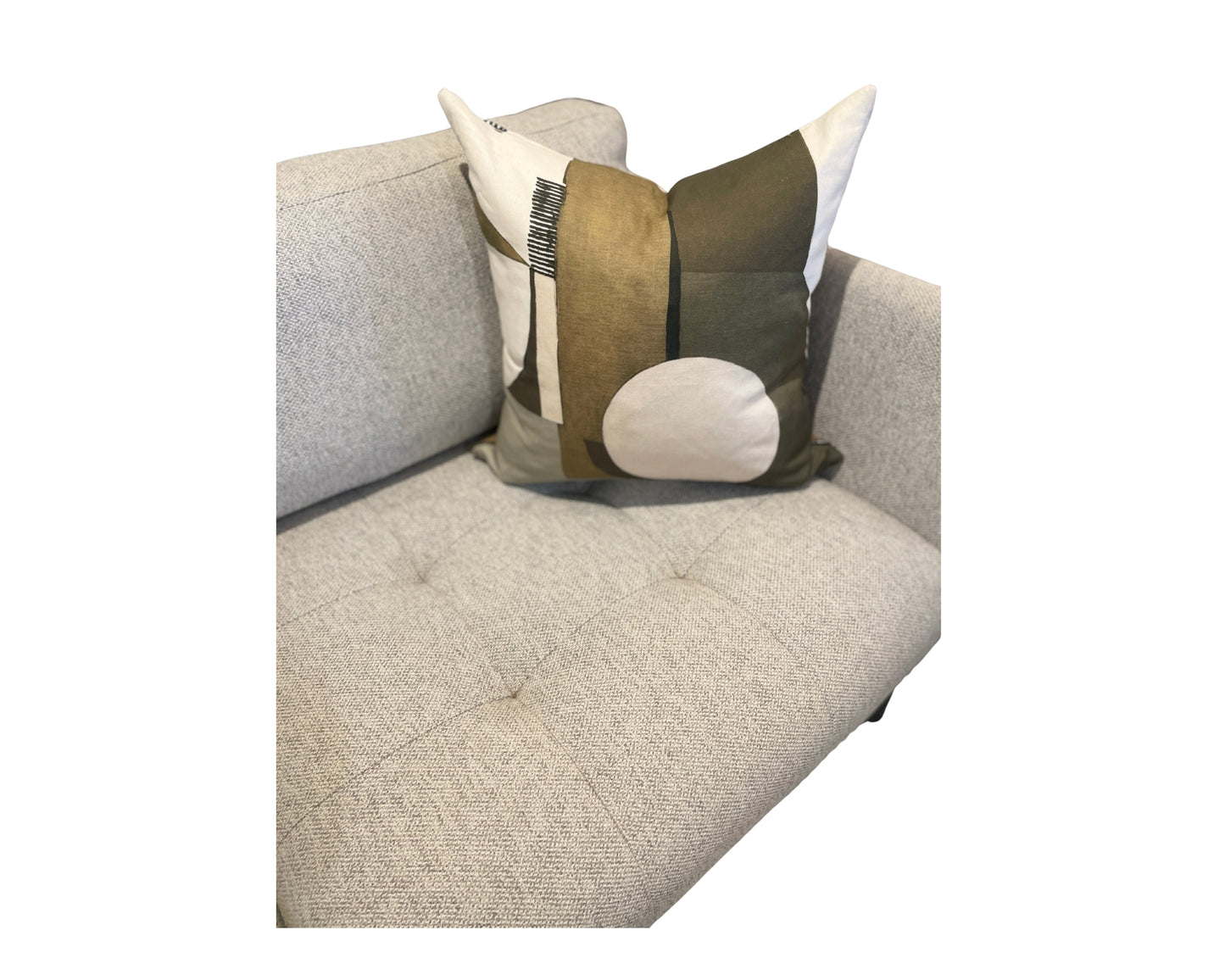 SOFA | Bronx 3 Seater