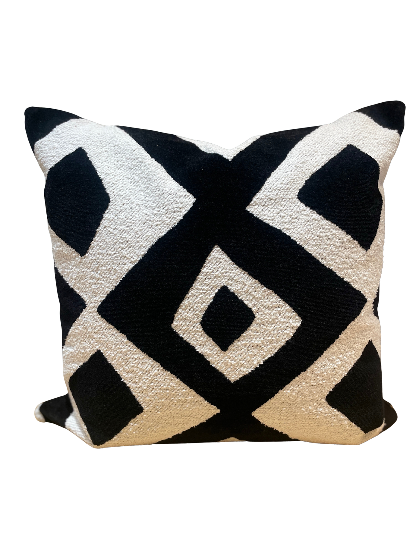 Yucatan Cushion