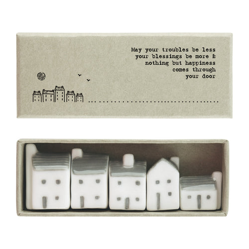 Porcelain Street in Box