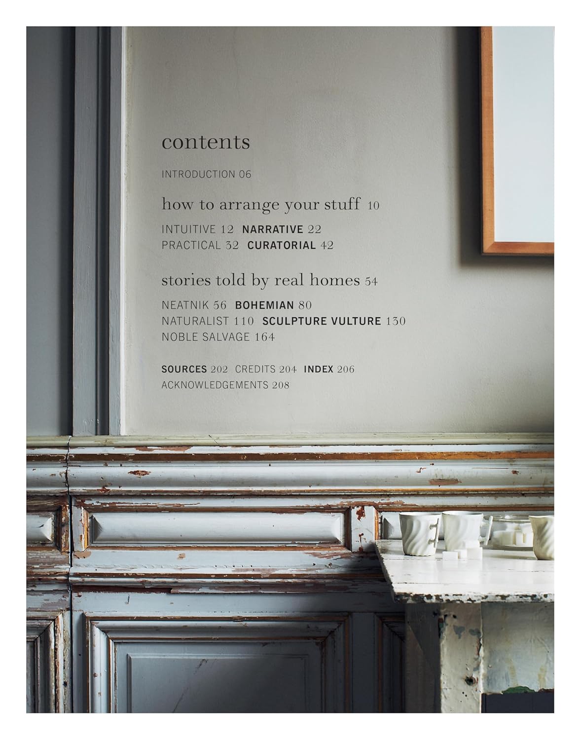 BOOK | Inside Stories by Hilary Robertson