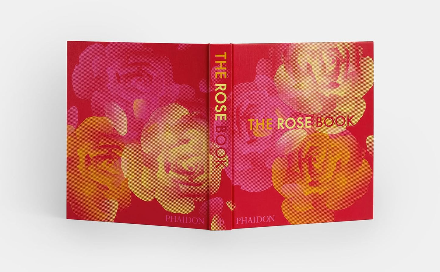 The Rose Book