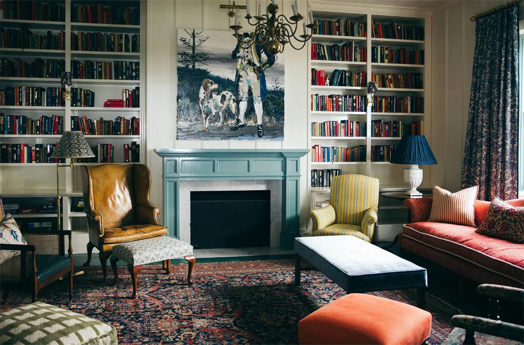 BOOK | Anna Spiro - A Life in Pattern