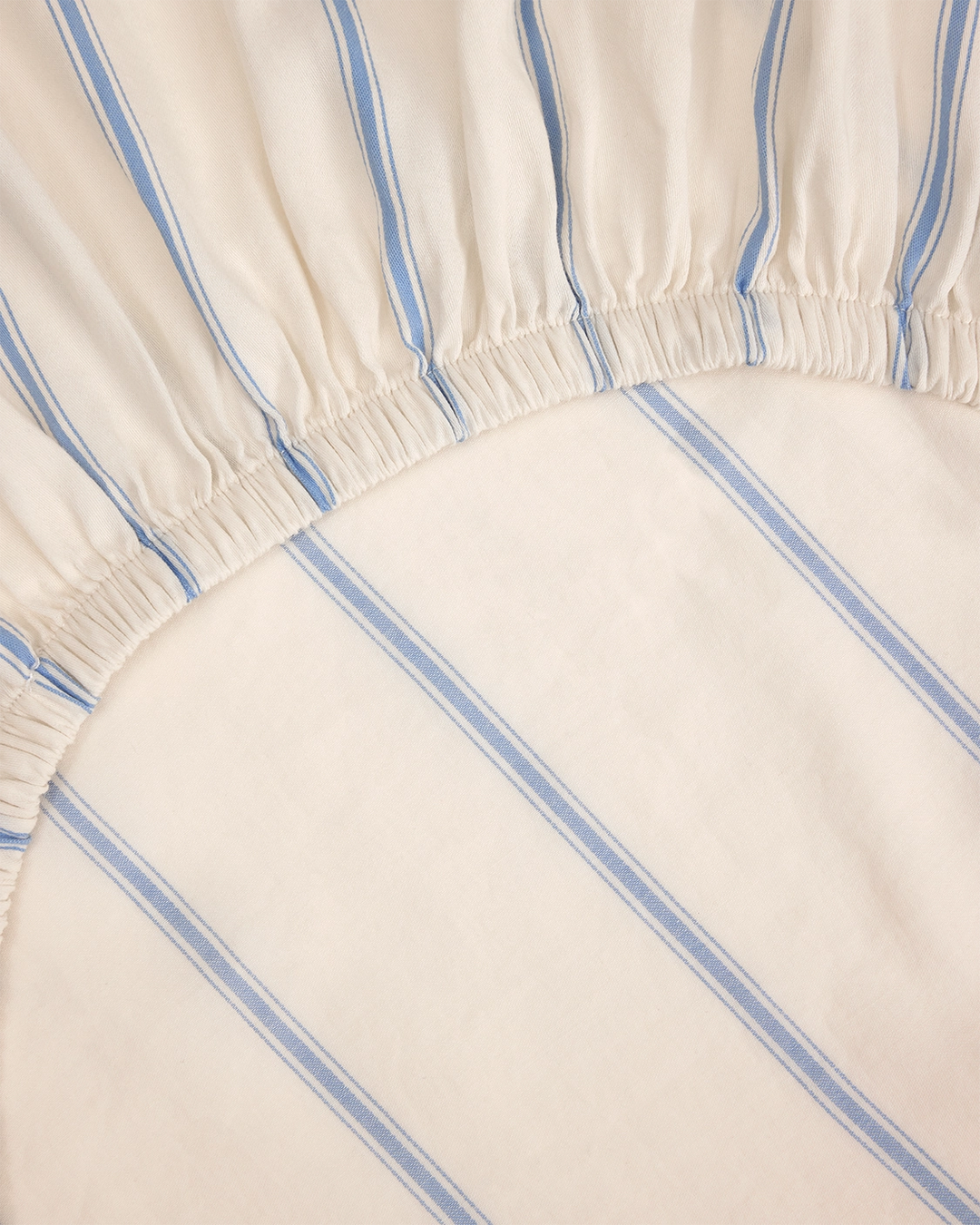 Fitted Sheet | Cloud