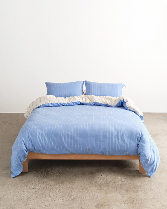 Pillowcase Pair | Capri