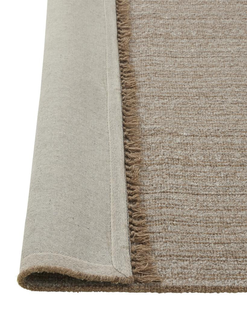 Puglia Floor Rug | Taupe