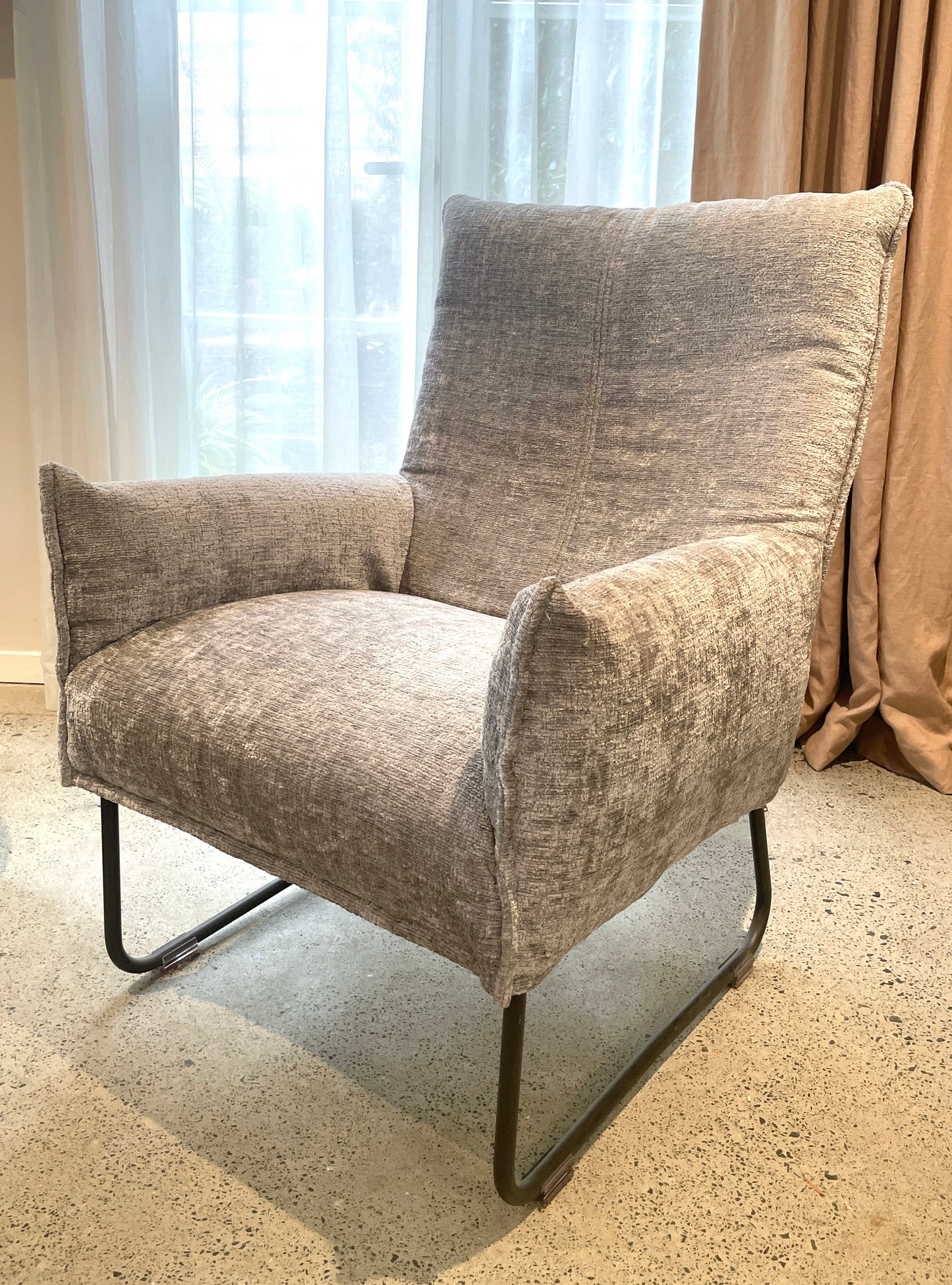 ARMCHAIR | Diesel