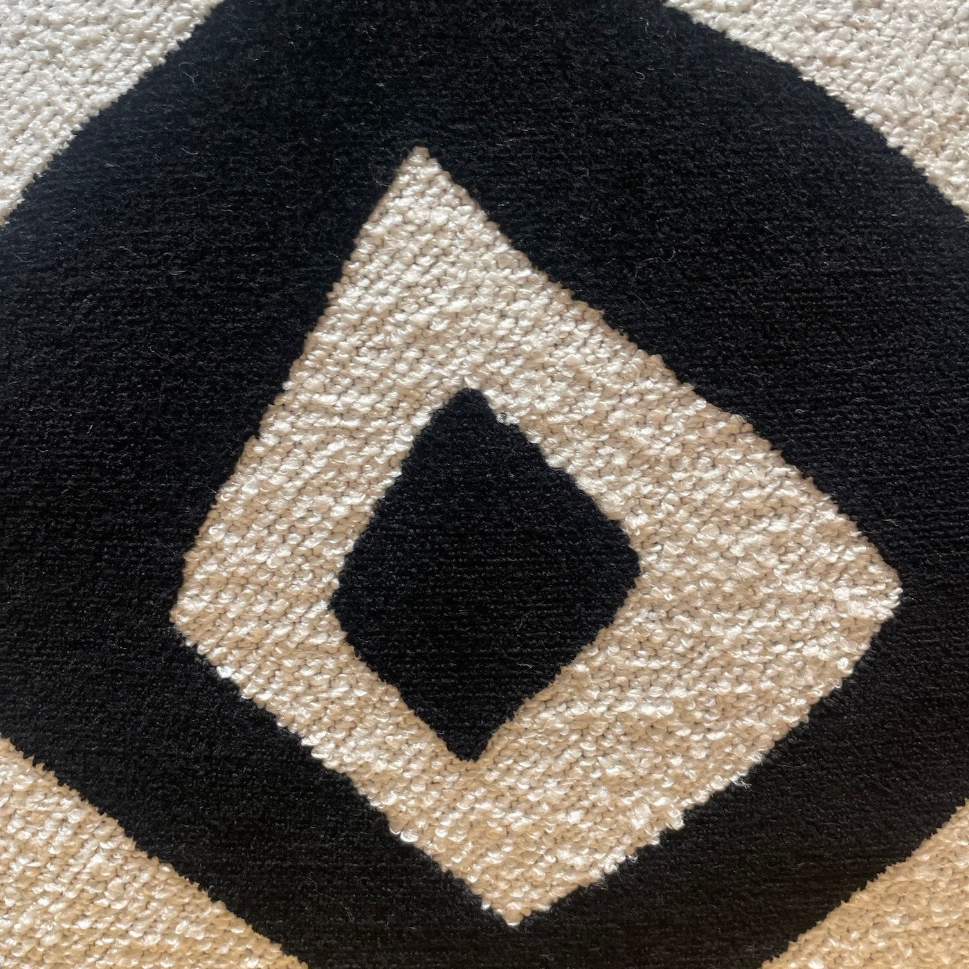 Yucatan Cushion