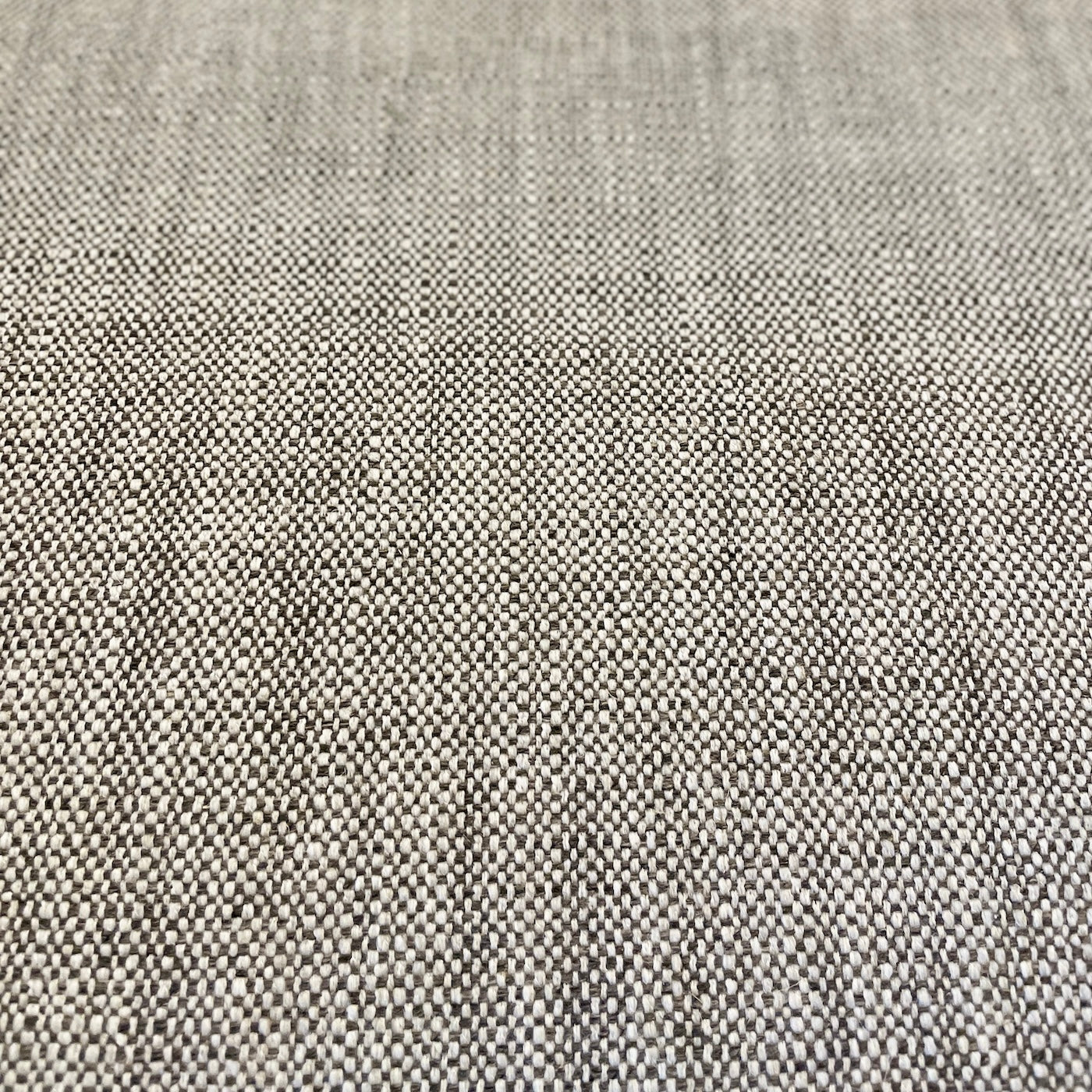 Muse Ottoman in Weave
