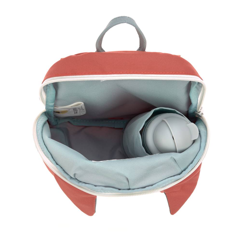 Mini Animal Backpack - Fox