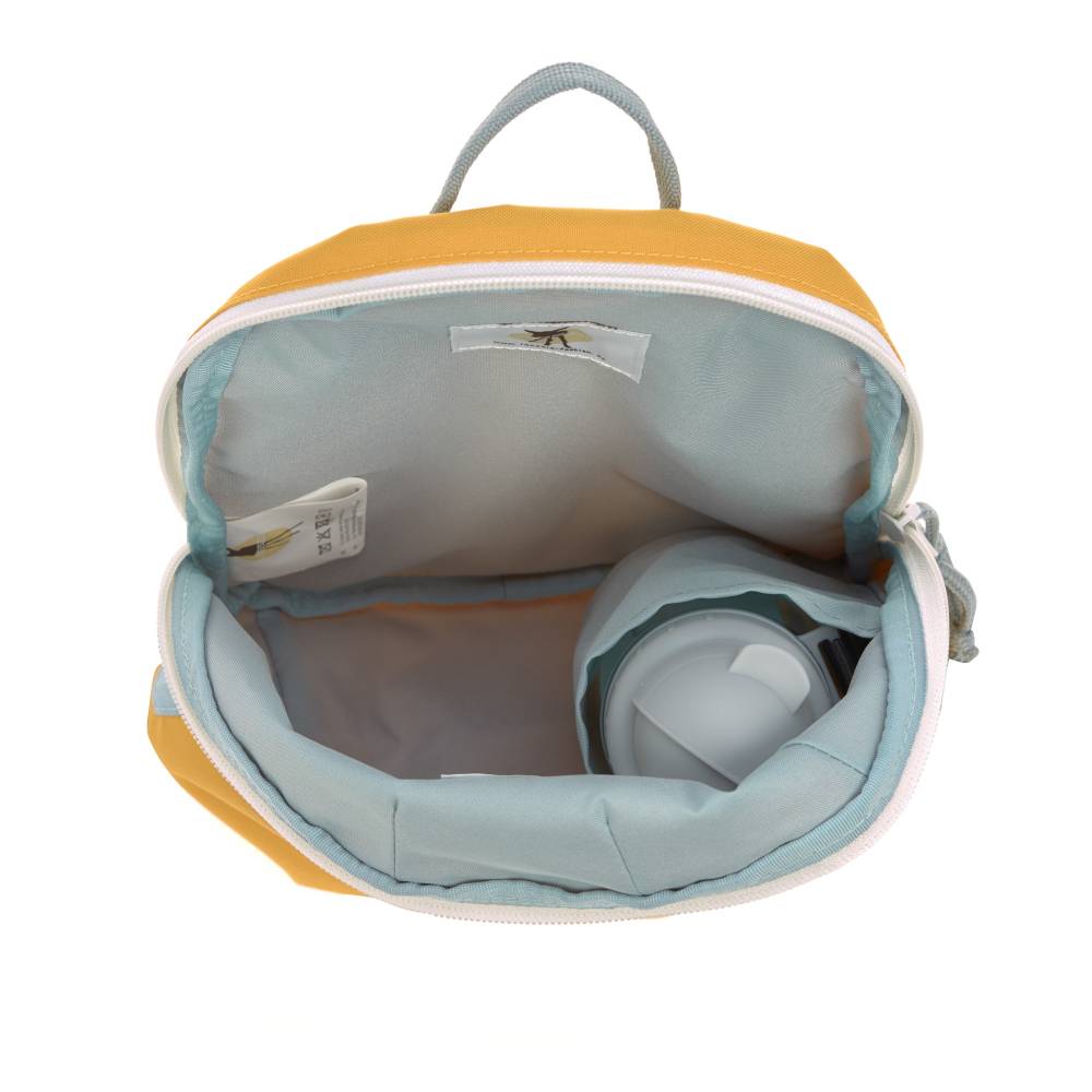 Mini Animal Backpack - Lion
