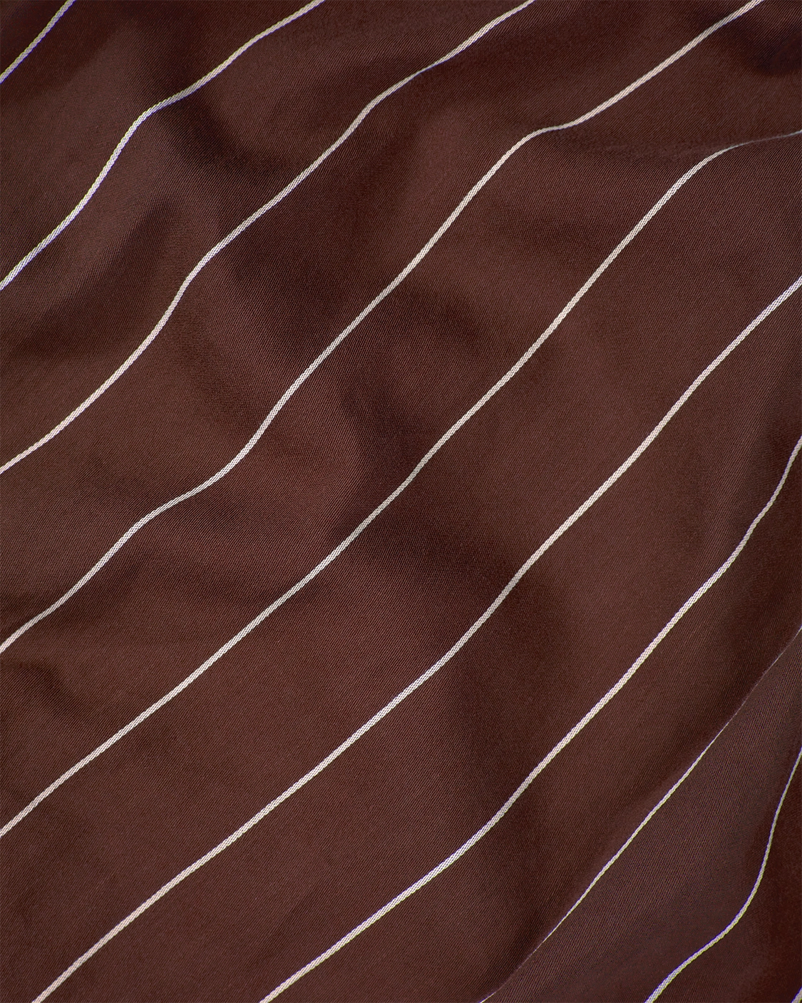 Pillowcase Pair | Mahogany