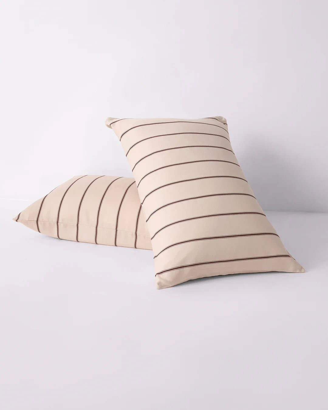 Pillowcase Pair | Vanilla