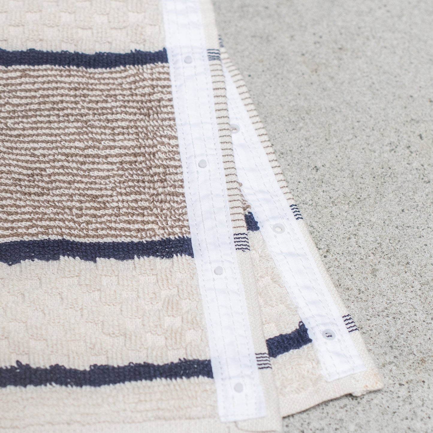 Oven Rail Hand Towel