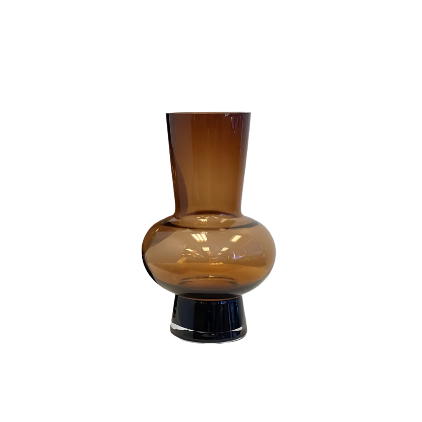 Skylar Vase Small - Spice