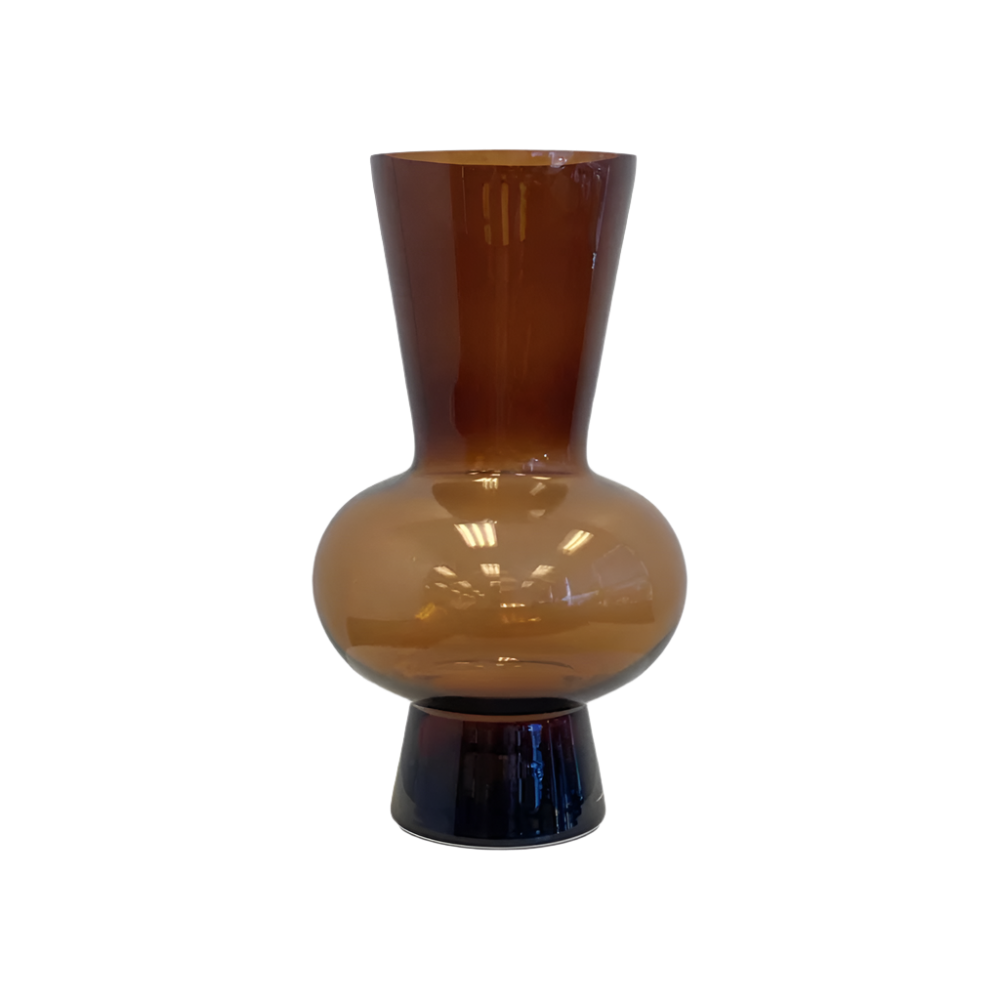 Skylar Vase Large - Spice