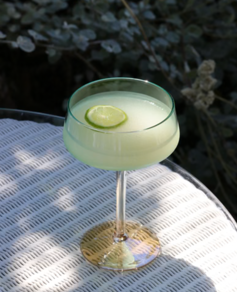 Capri Cocktail Glasses (Set of 4)