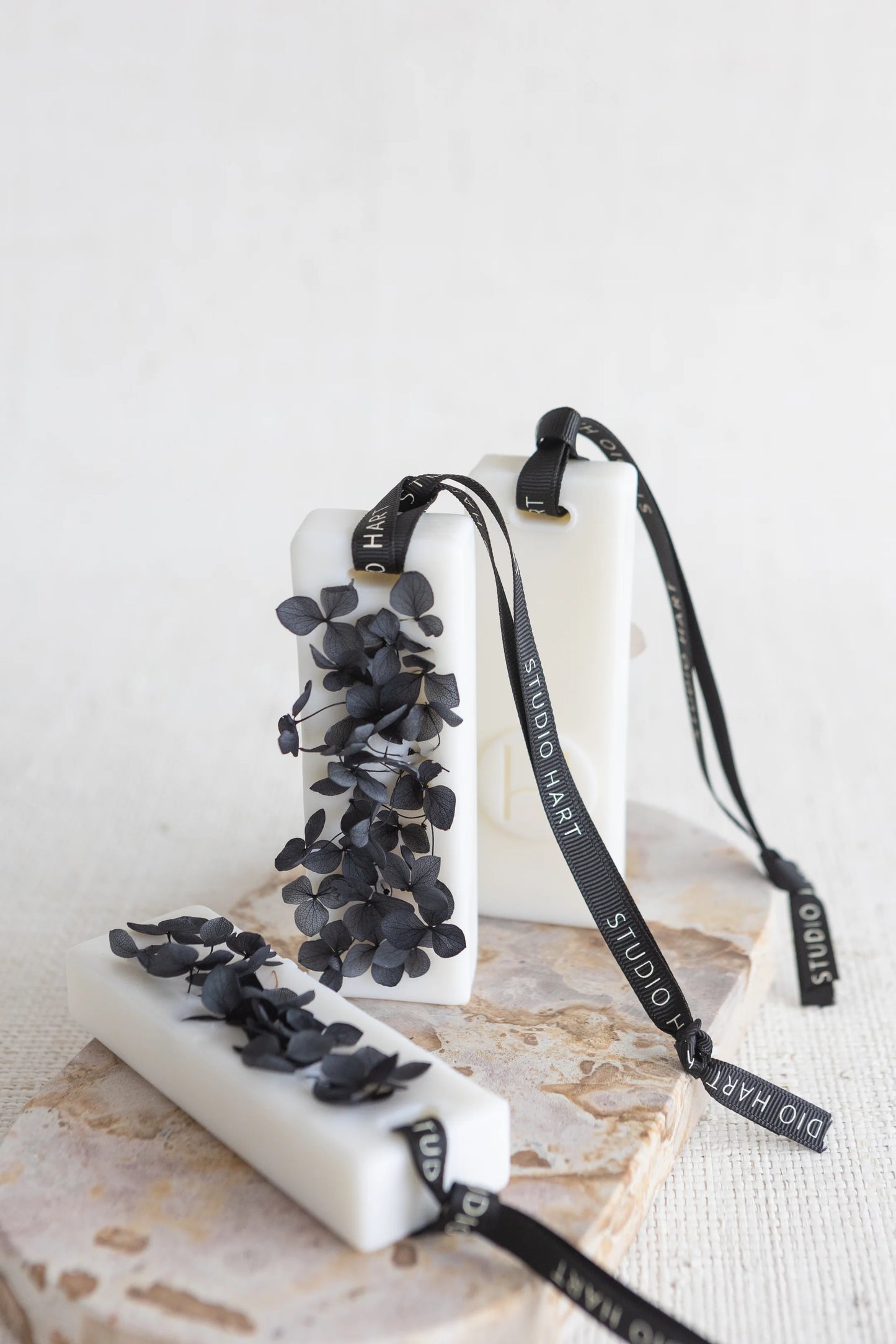 Scented Wax Tabs | Velvet Wood