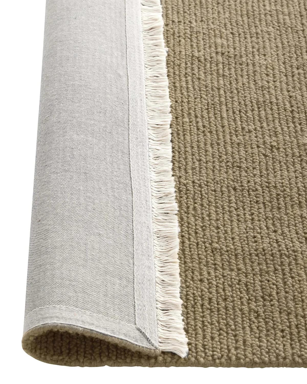 Fabien 100% Wool Floor Rug | Nomad