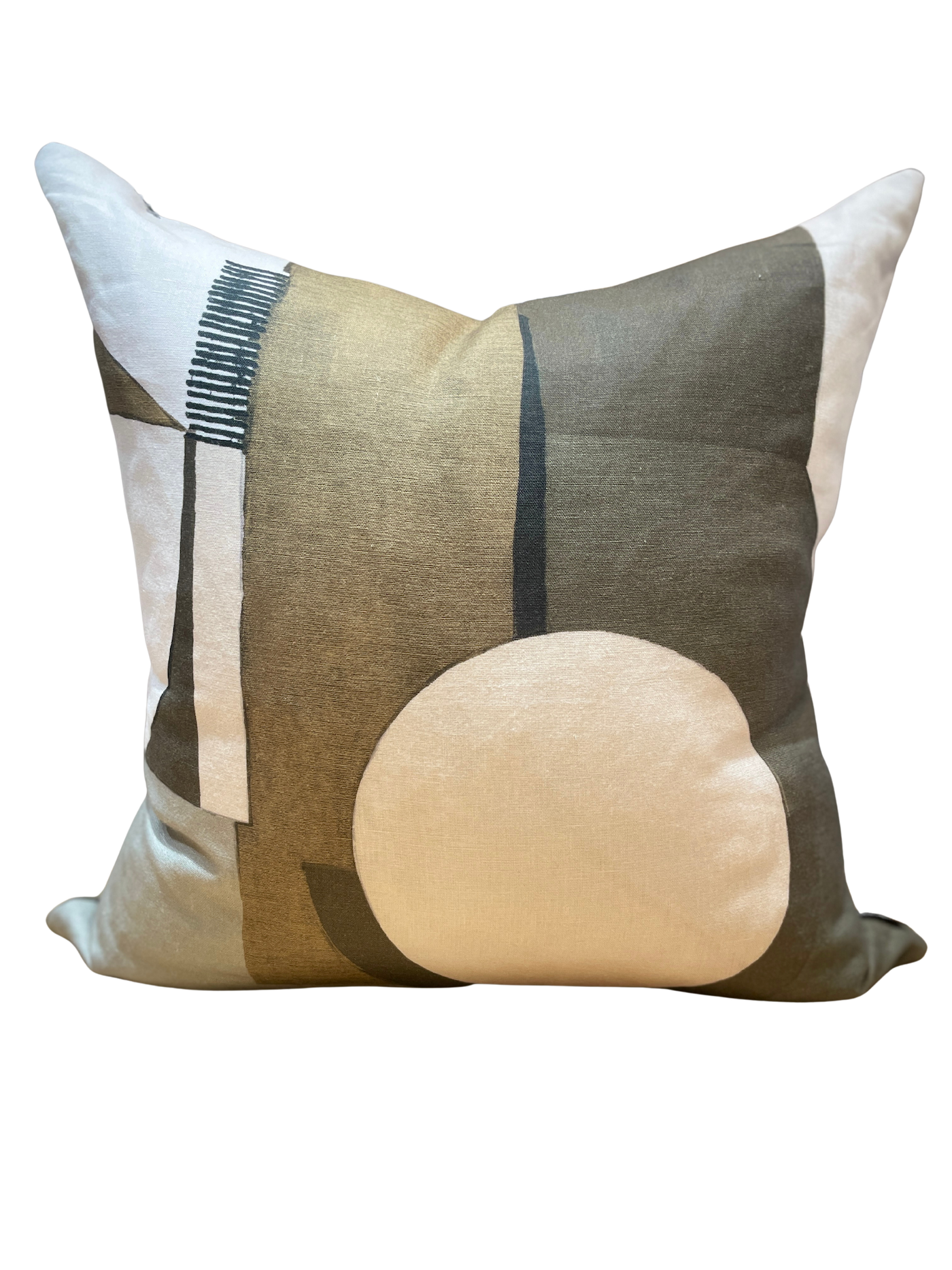 Bauhaus Cushion