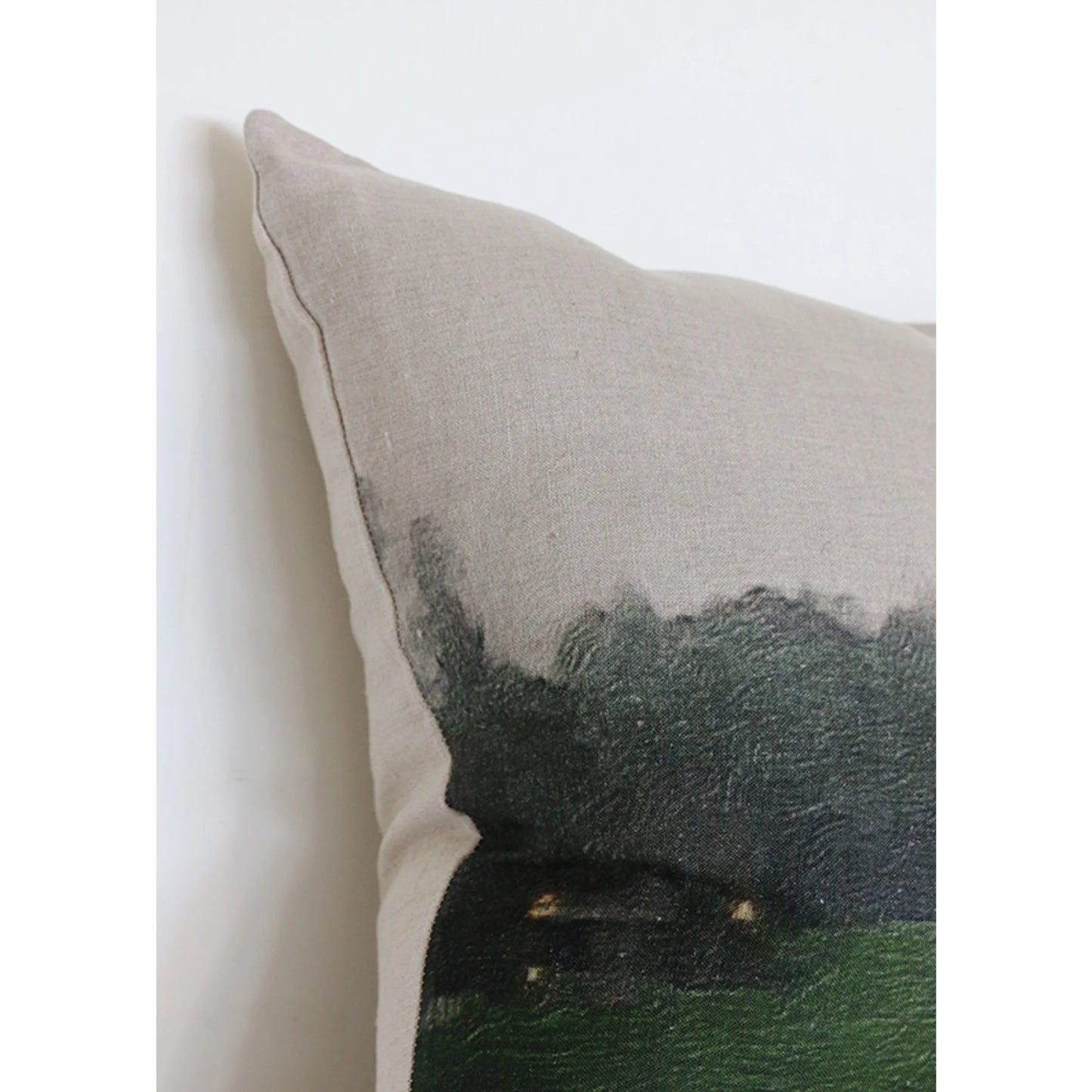Huka Dusk Lumbar Cushion