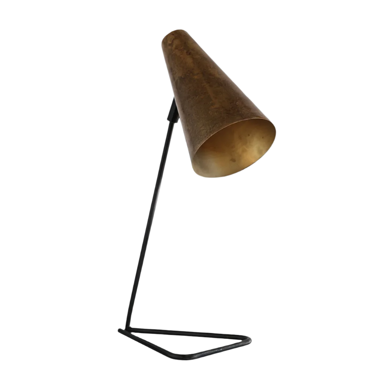 Cuba Desk Lamp