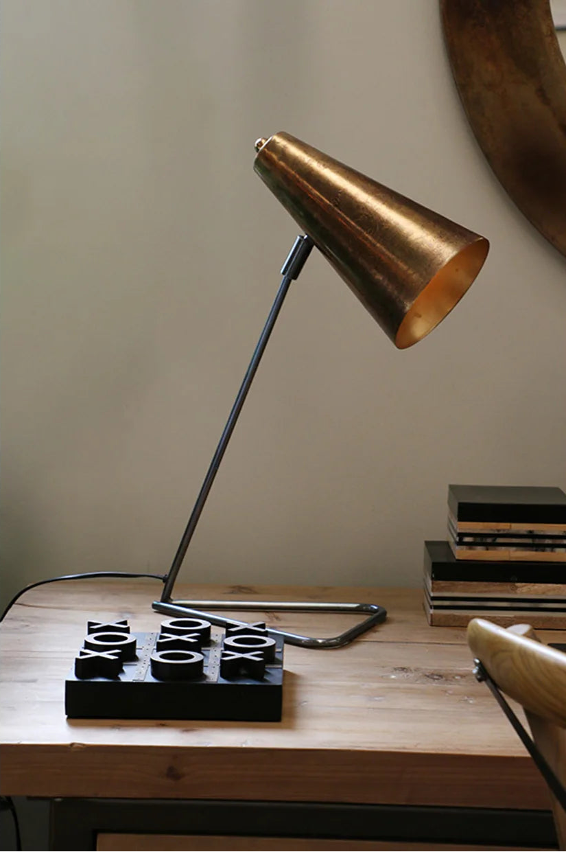 Cuba Desk Lamp