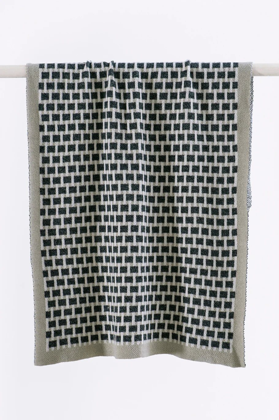 Hand Towel | Basento Graphite