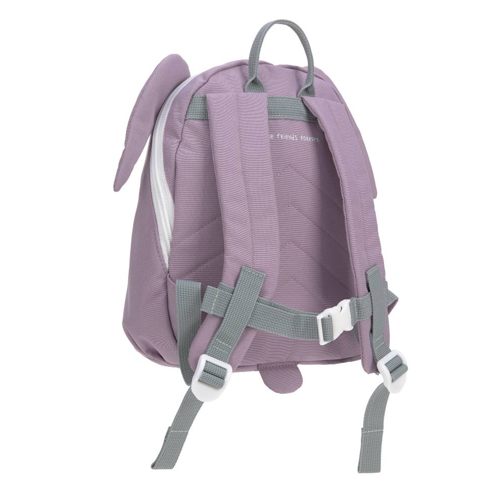 Mini Animal Backpack - Bunny