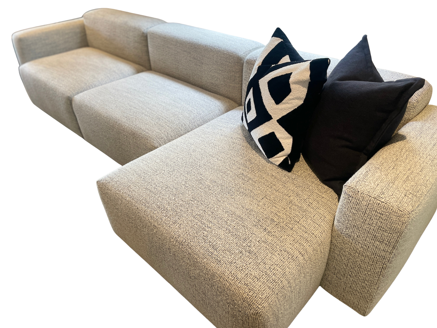 SOFA | Fusion Modular