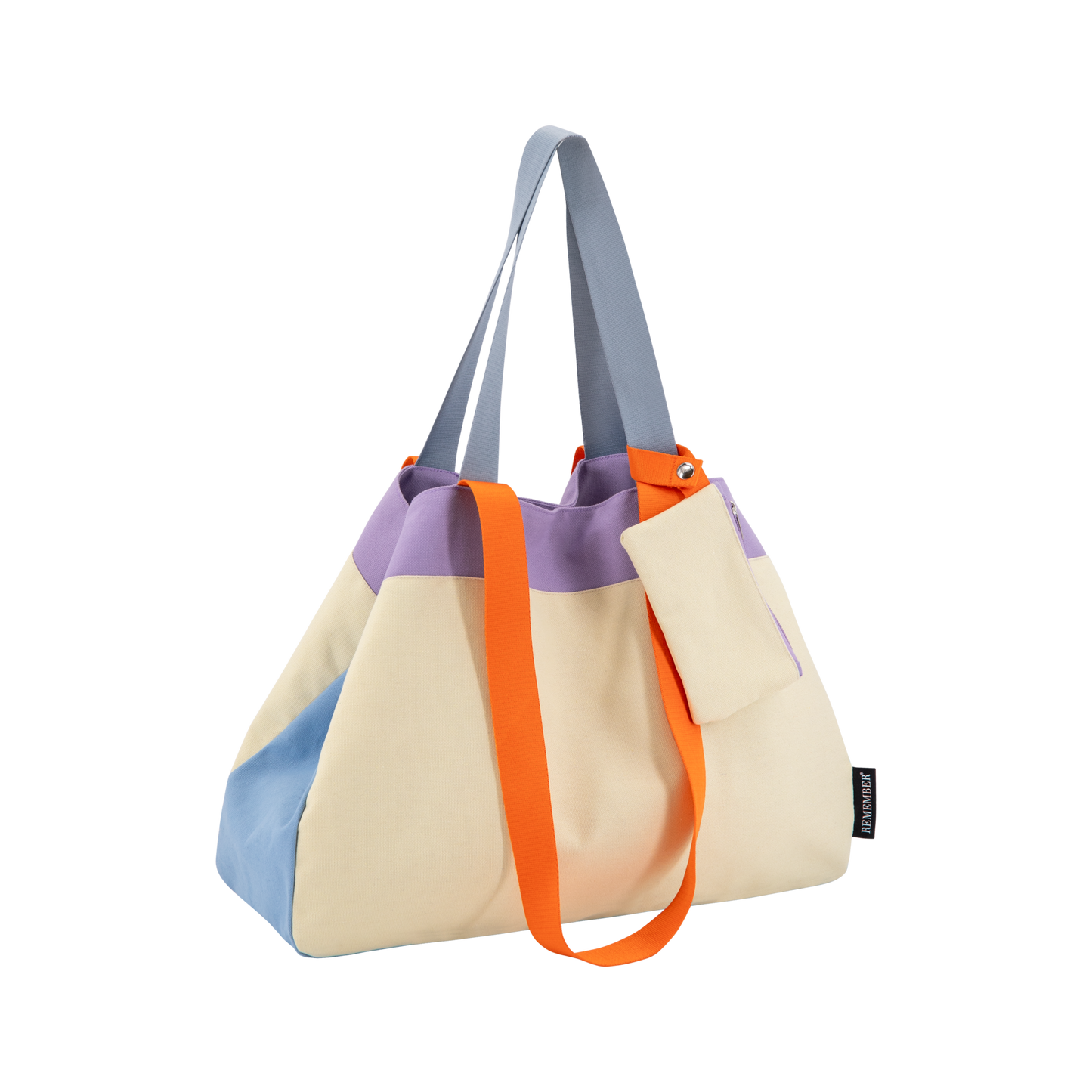 Toni Canvas Bag