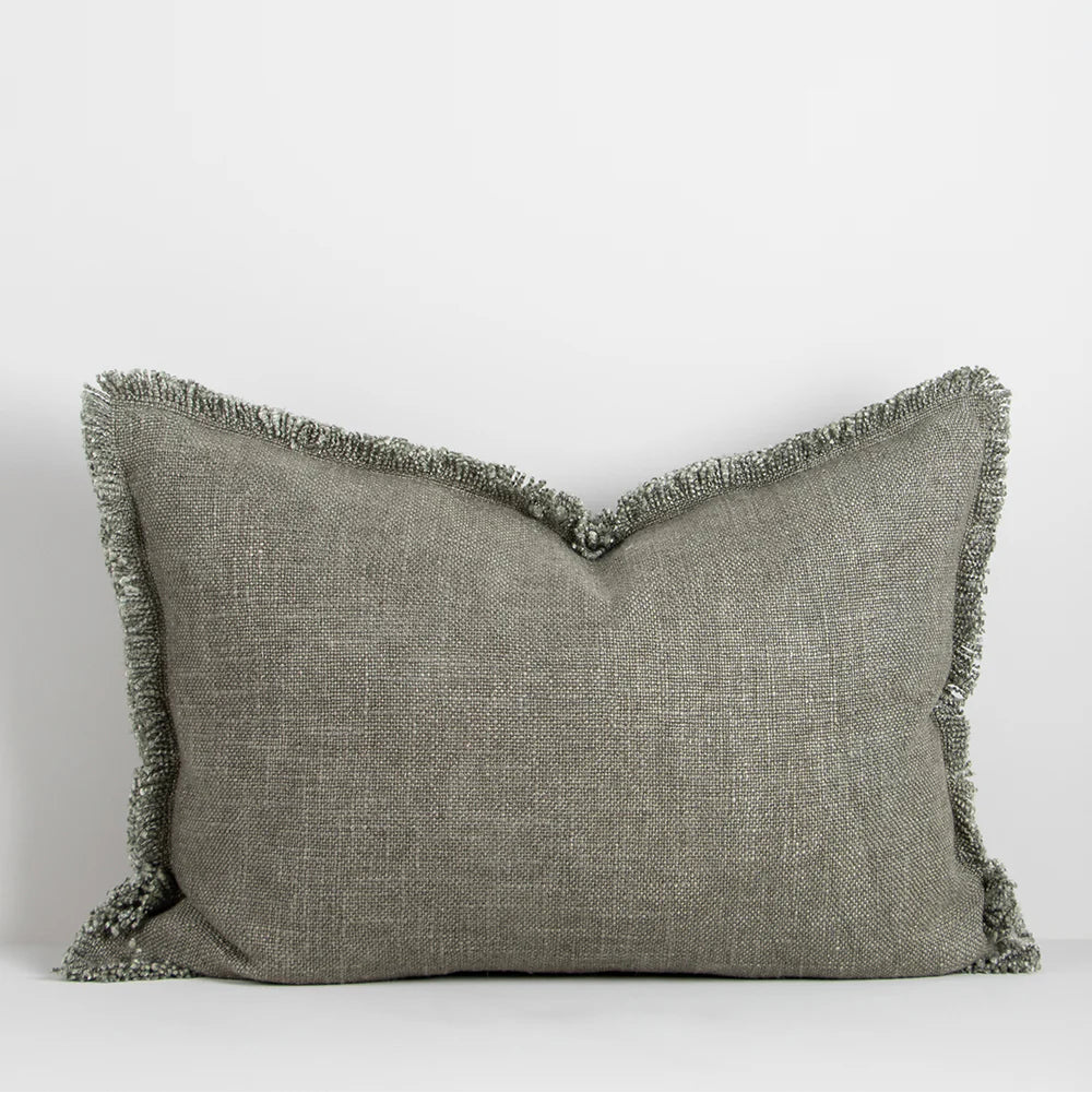 Dover Cushion | Sage