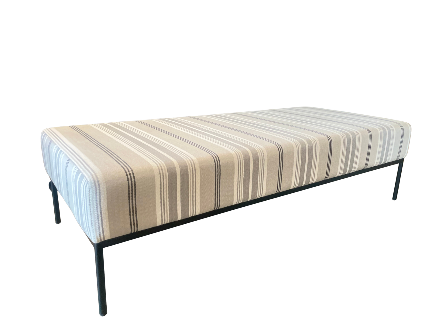 Muse Ottoman in Esplanade