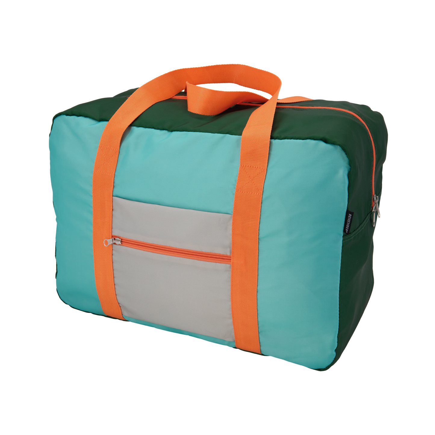 Collapsable Leisure & Travel Bag - Max