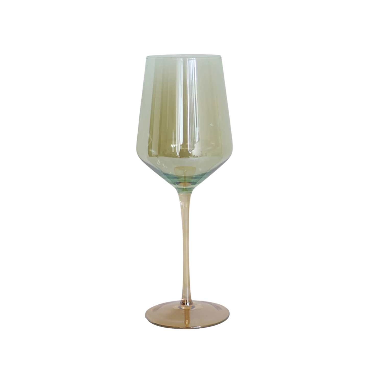 Capri Wine Glasses (Set of 4)
