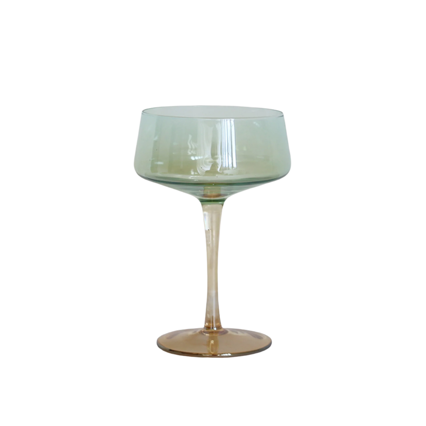 Capri Cocktail Glasses (Set of 4)
