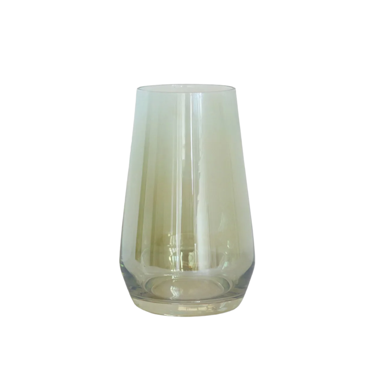 Capri Water Glasses (Set of 4)
