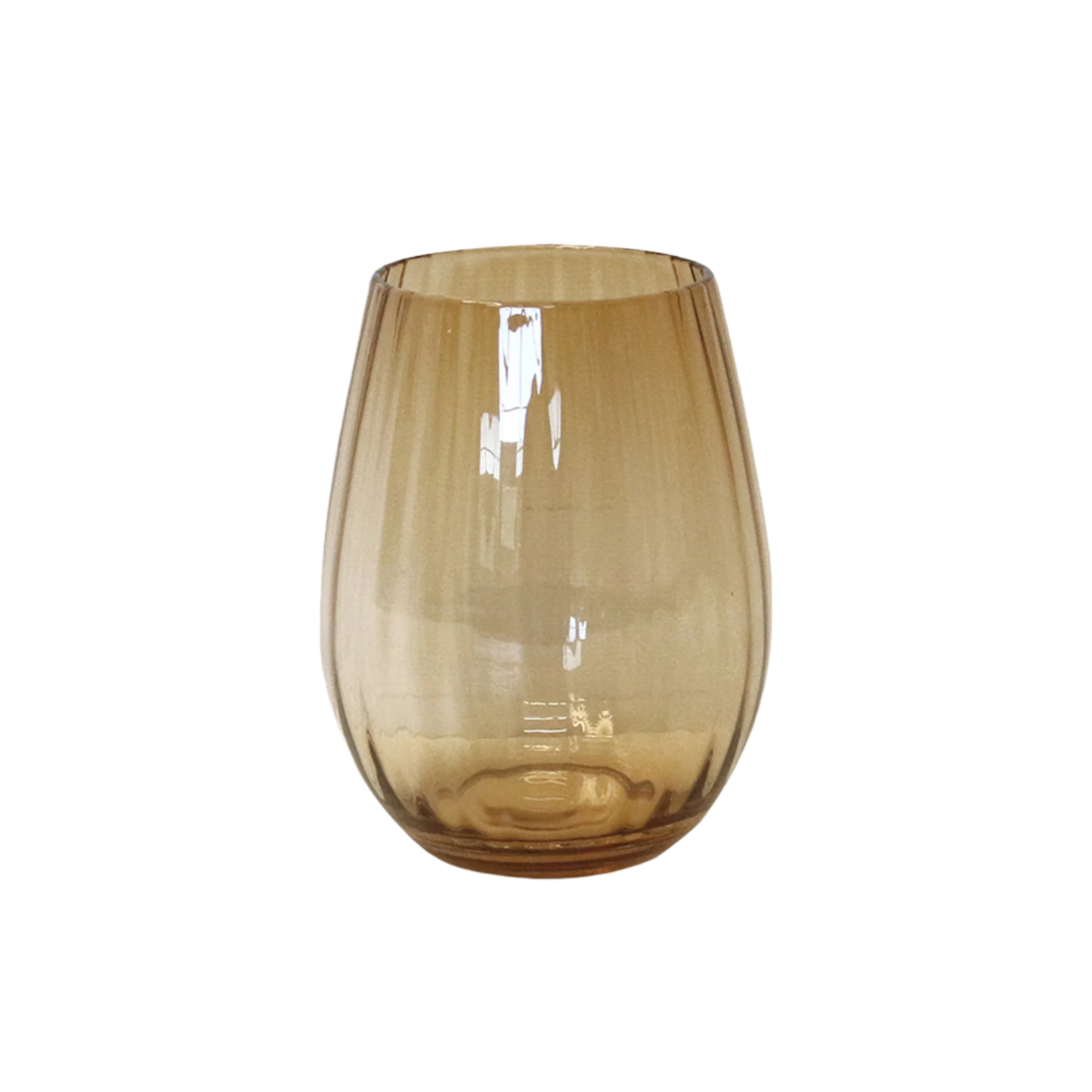 Casablanca Water Glasses (Set of 4)