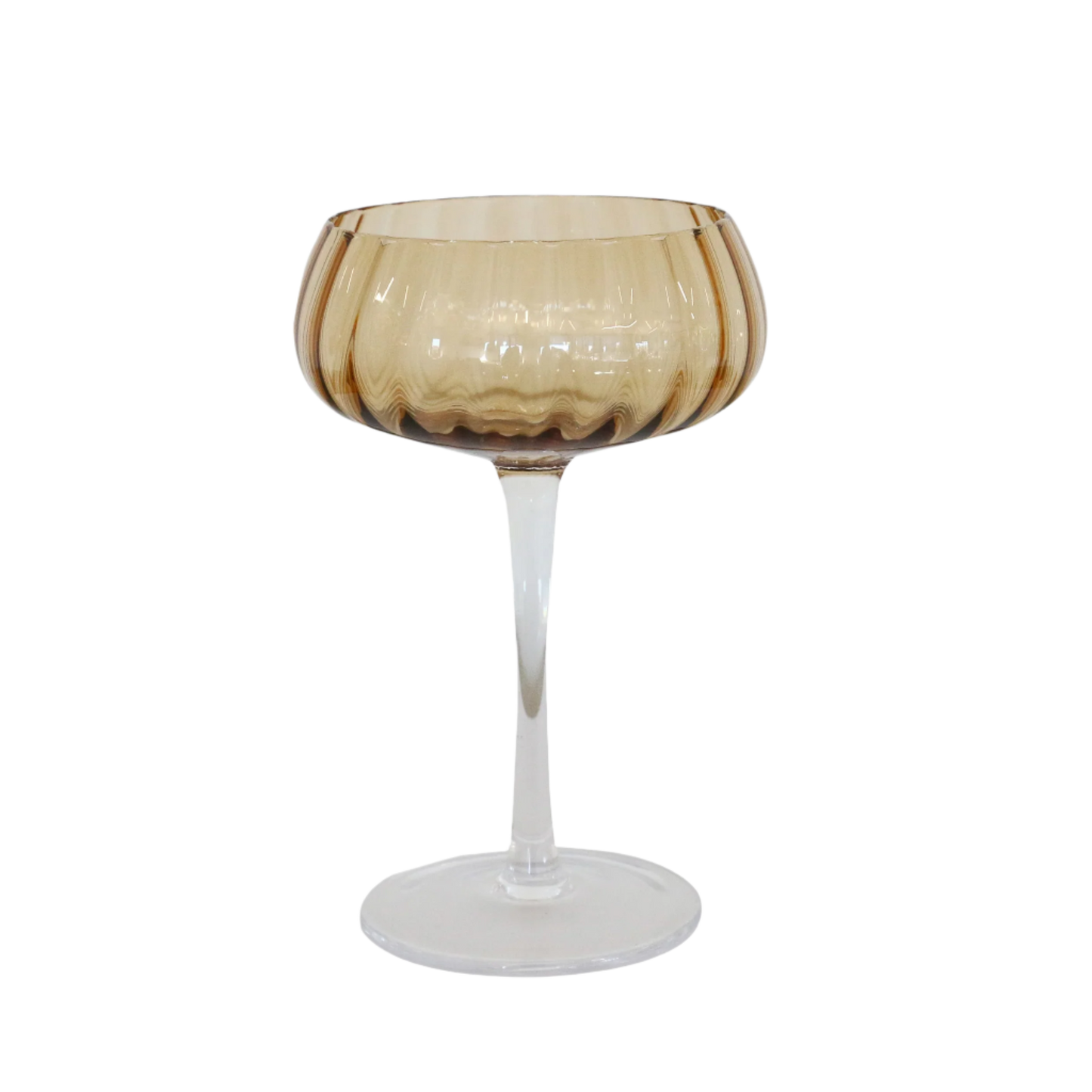 Casablanca Cocktail Glasses (Set of 4)