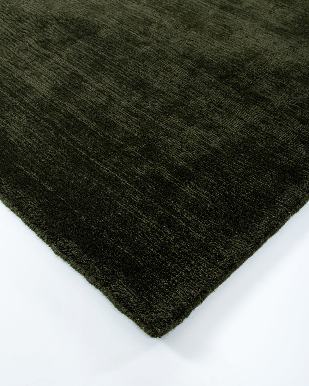 Haywood NZ Wool Floor Rug | Caper