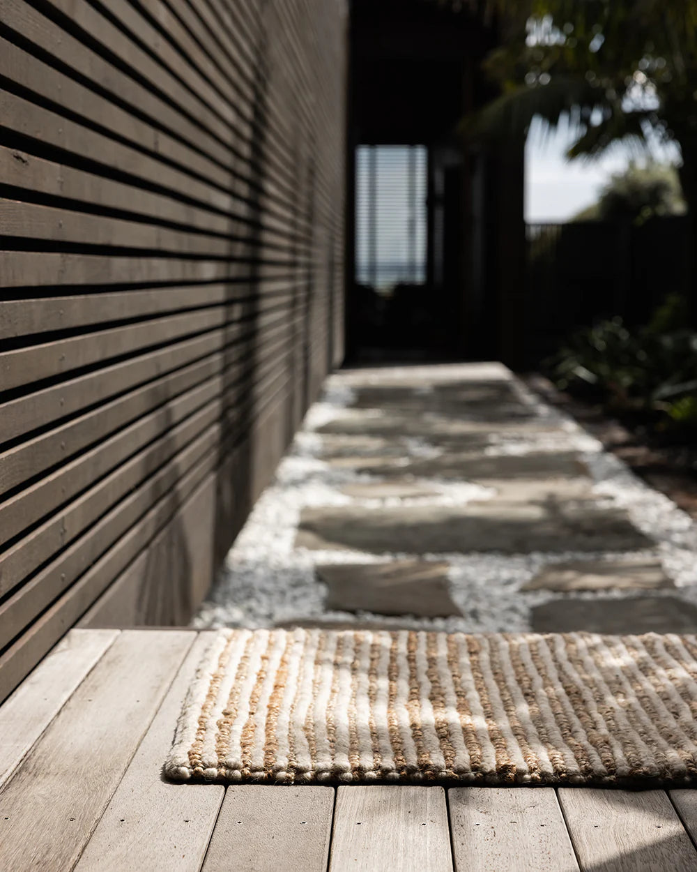Lima Entrance Mat