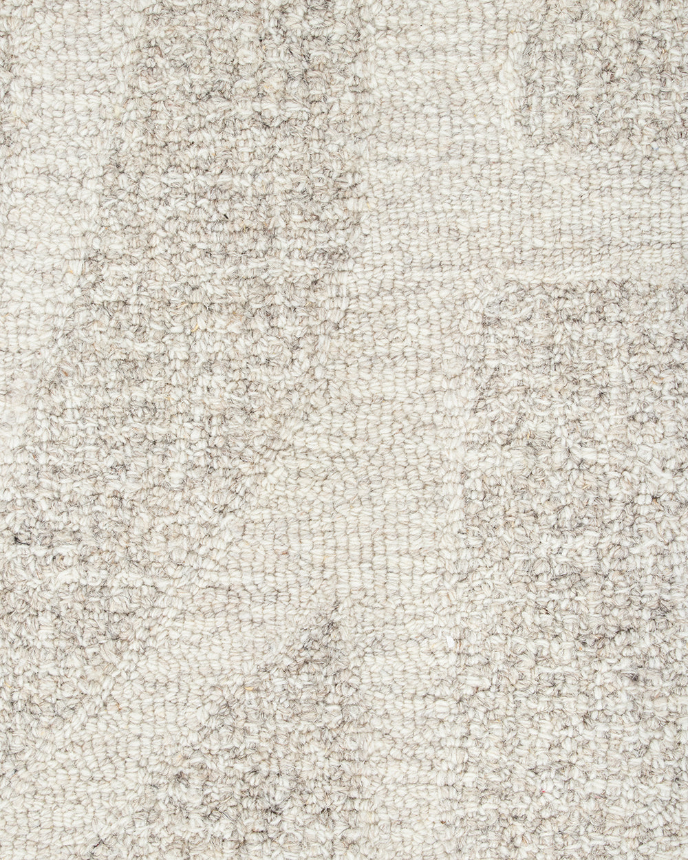 Maya Wool Floor Rug | Oatmeal