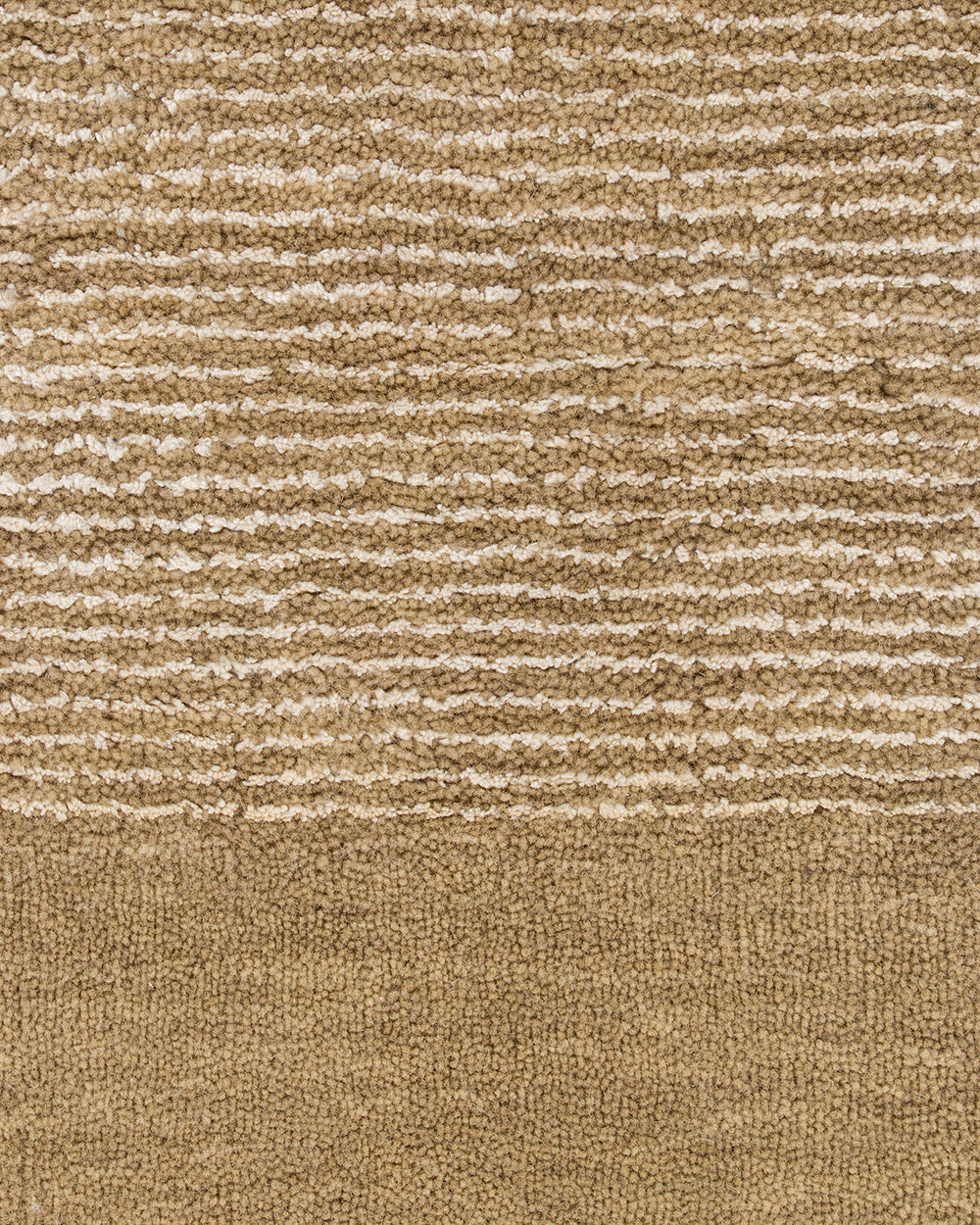 Mayfair Wool & Linen Floor Rug | Wheat