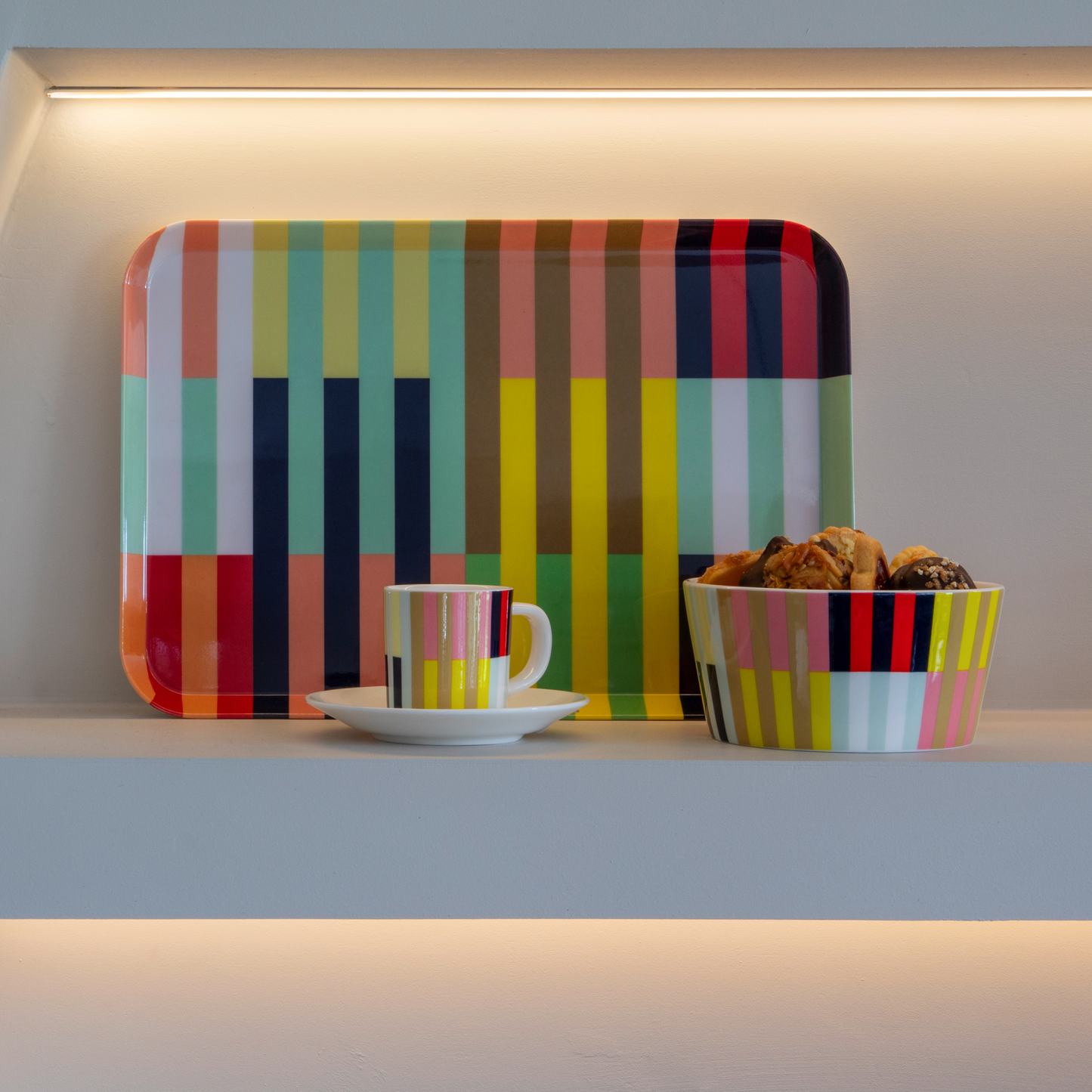 Havana Tray | Small